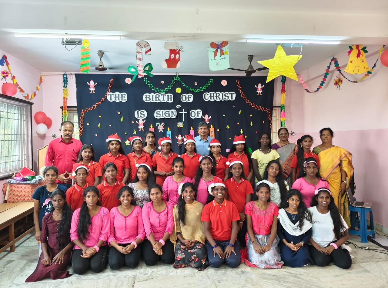 Christmas 2025: Spreading Love, Hope, and Smiles with Karunai Karangal